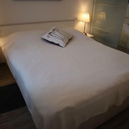 The Luxury Marija Apartment Zágráb Kültér fotó