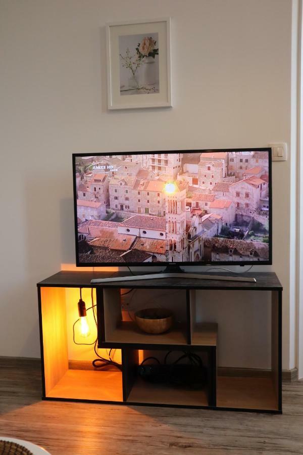 The Luxury Marija Apartment Zágráb Kültér fotó